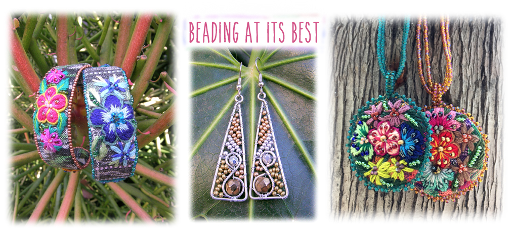 Beading at its Best!